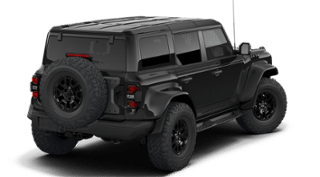 2026 Ford Bronco® External Image 4